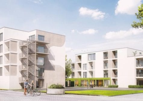 Betreutes Wohnen Weyhausen