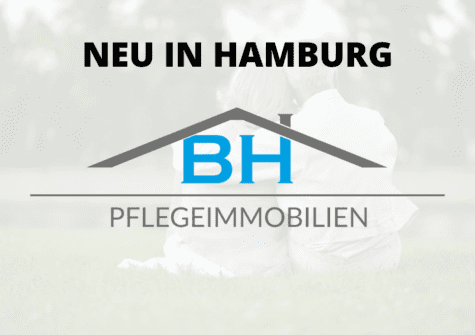 NEUES OBJEKT IN HAMBURG in 2021