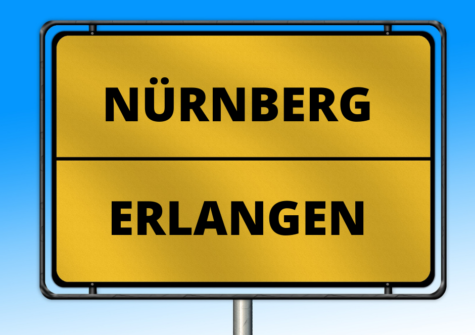 VORANKÜNDIGUNG: JETZT bewerben ! Seniorenimmobilie zwischen Nürnberg und Erlangen